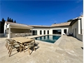 Villa à la vente